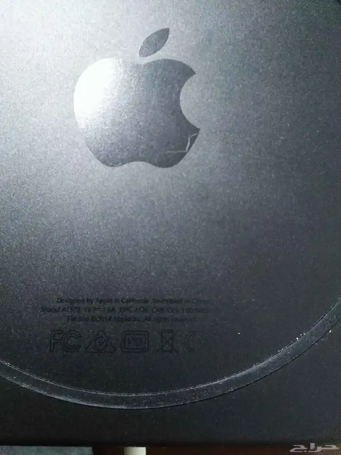 مدخل   أسطوانة أبل ماك بوك 2