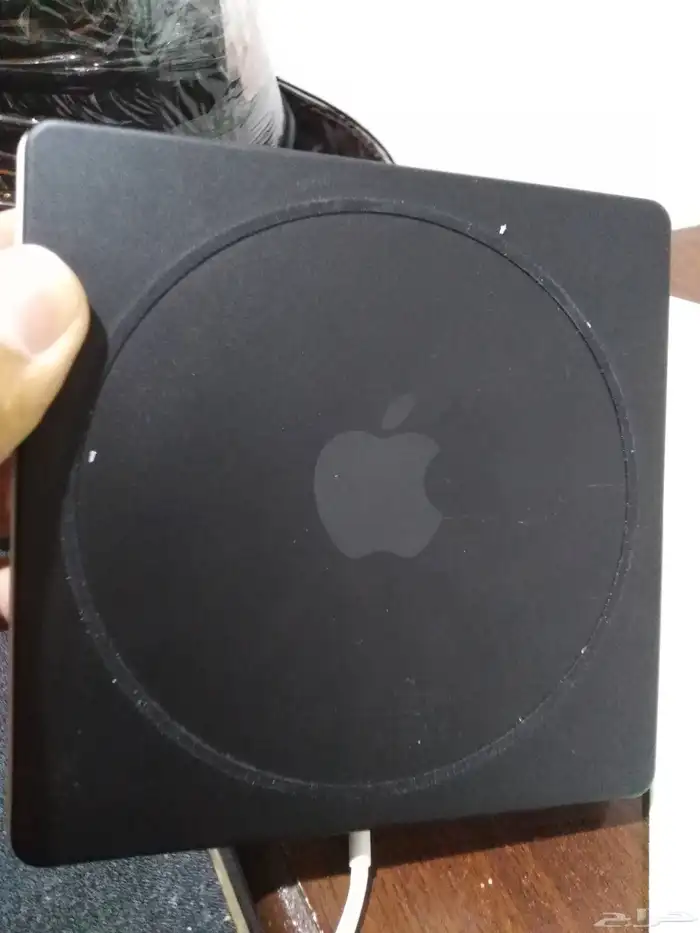 مدخل   أسطوانة أبل ماك بوك 1