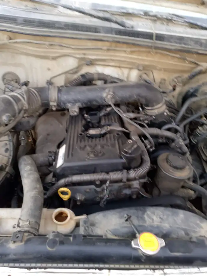 مكائن هيلوكس انوفا بردوا 8