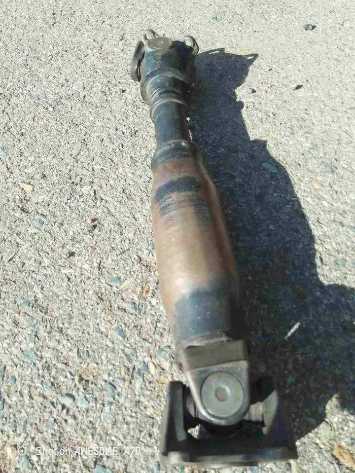 تويوتا ربع 2015 2