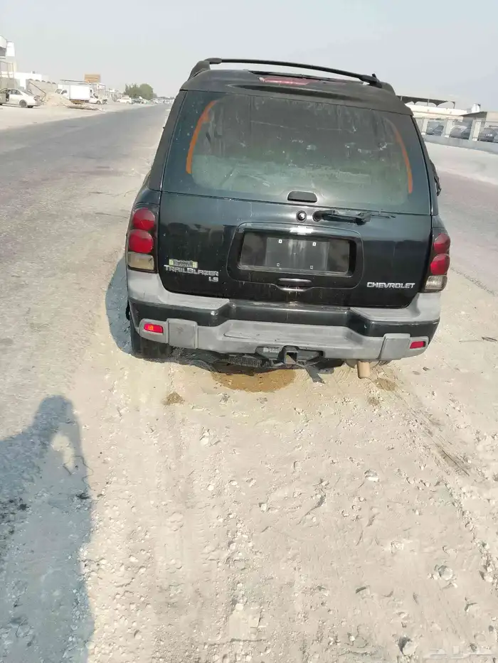 للبيع تشليح قطع غيار 2