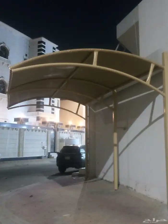 مظلات كبوني 1