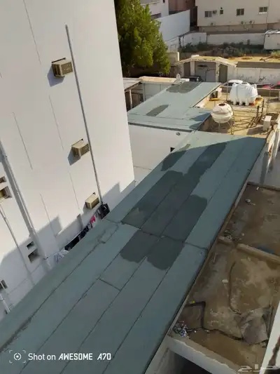 تنفيذ ااعمال العزل المائي بجميع انواعه للاسطح الخرسانيه index