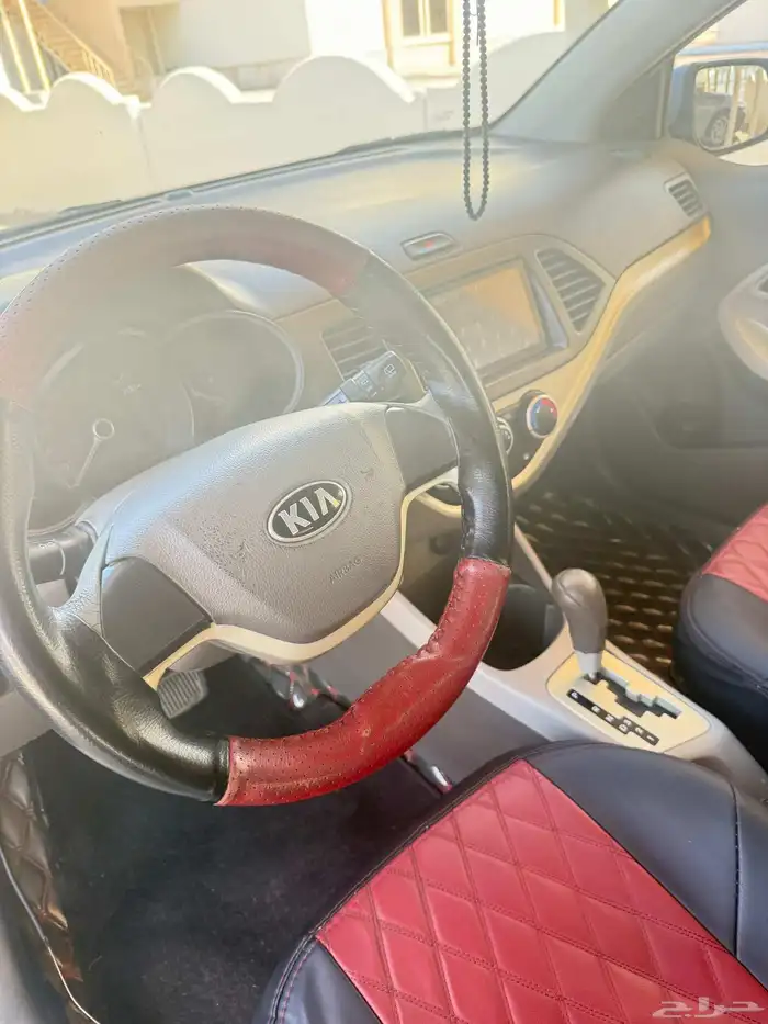 جده حي الريان موديل 2014ماشيه 300 1