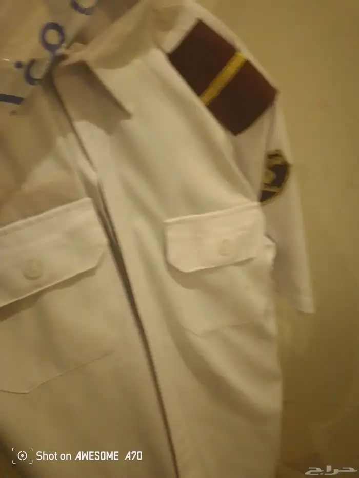 بدله سكرتيه جديدة مقيفه 1