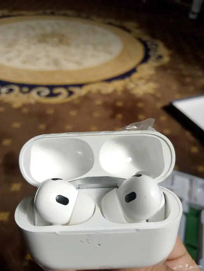 ساعة ذكيه جديده 2