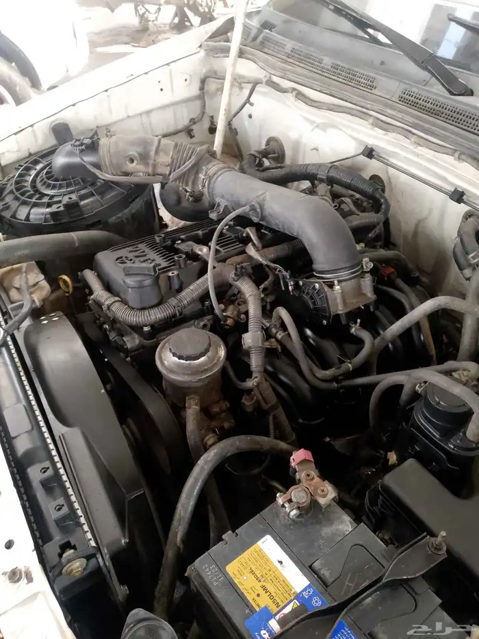 مكائن هيلوكس انوفا بردوا 1