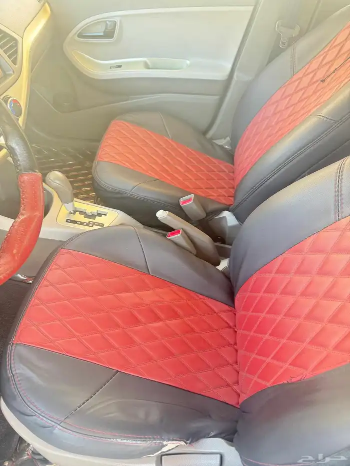 جده حي الريان موديل 2014ماشيه 300 2