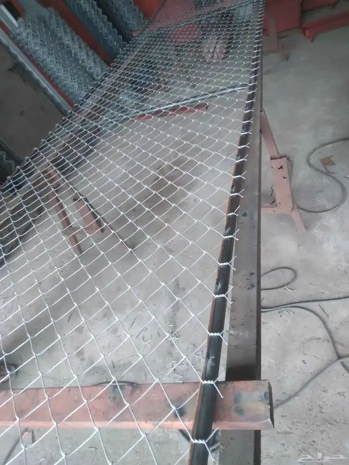 شغل حدادا قل 5