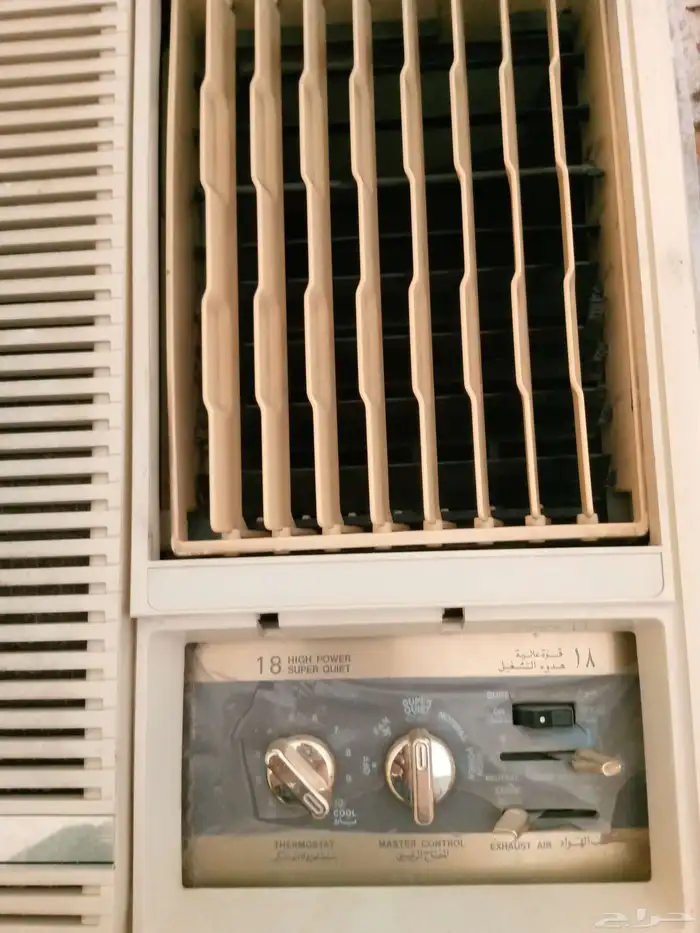 للبيع مكيف جنرال 2