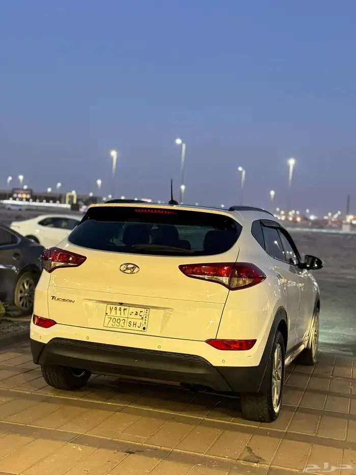 توسان 2016 وكاله ا 1