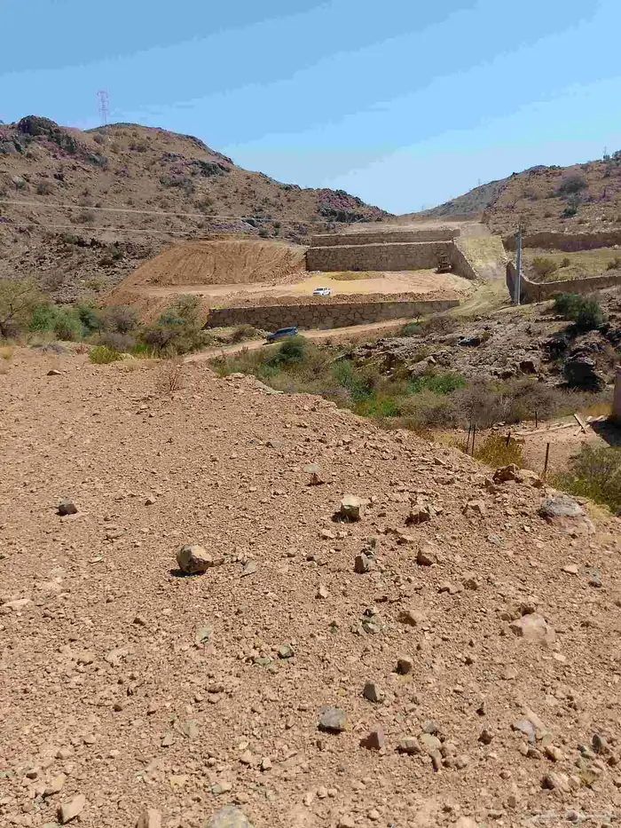 معلم مباني حجر 0