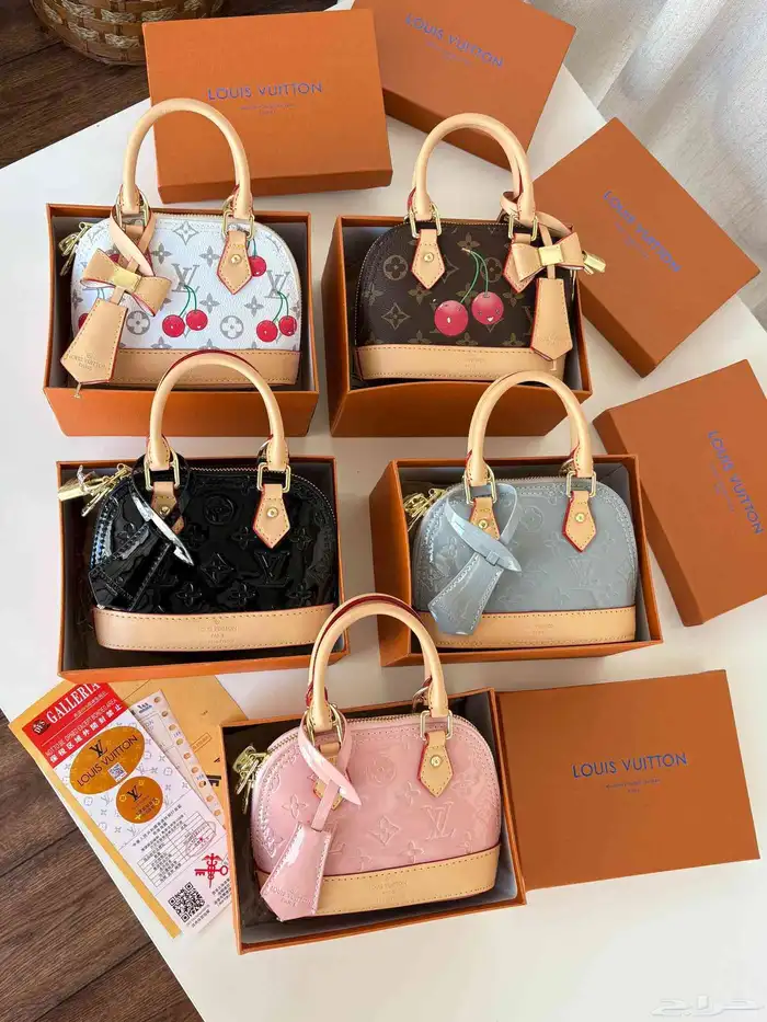 شنط ماركه جمله وتجزئه 0