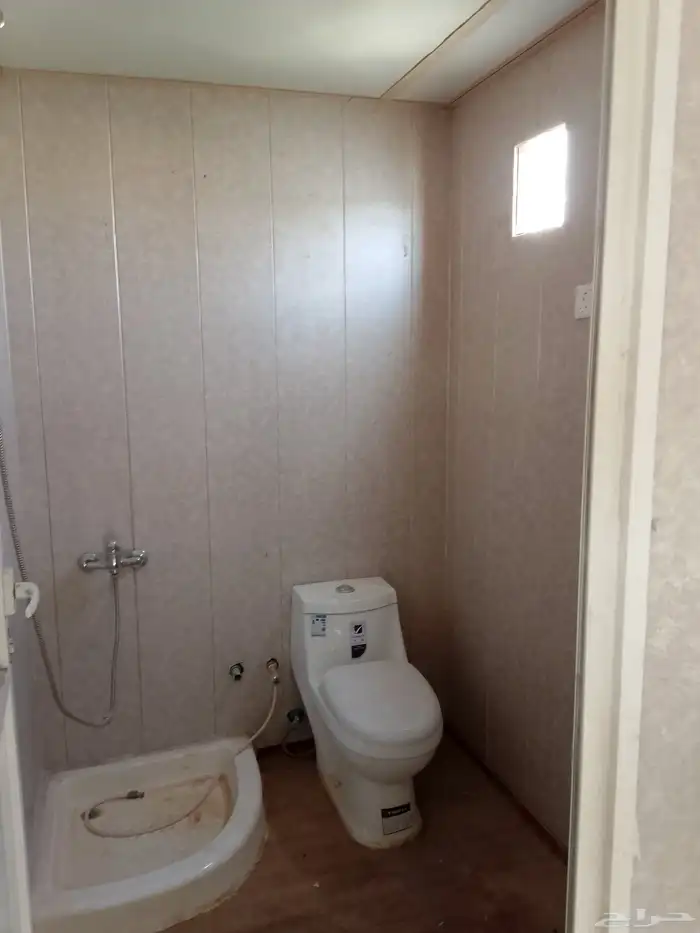 غرف بركسات جميع المقاسات جديد ومستعمل حسب الطلب 7