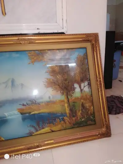 لوحه جداريه index