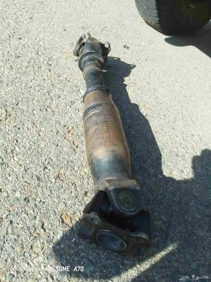 تويوتا ربع 2015 0