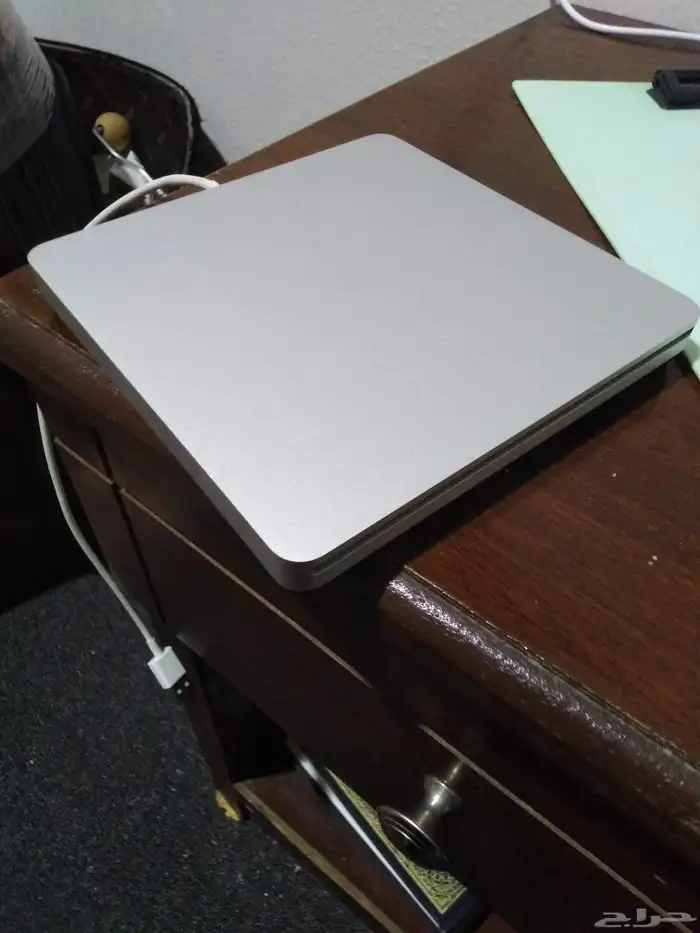 مدخل   أسطوانة أبل ماك بوك 0