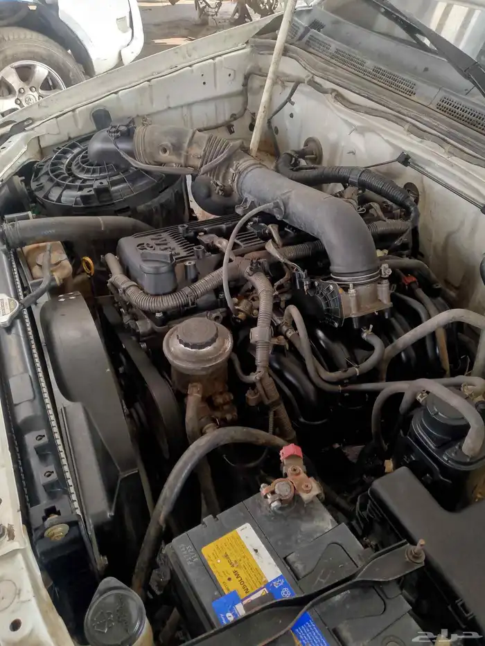 مكائن هيلوكس انوفا بردوا 4