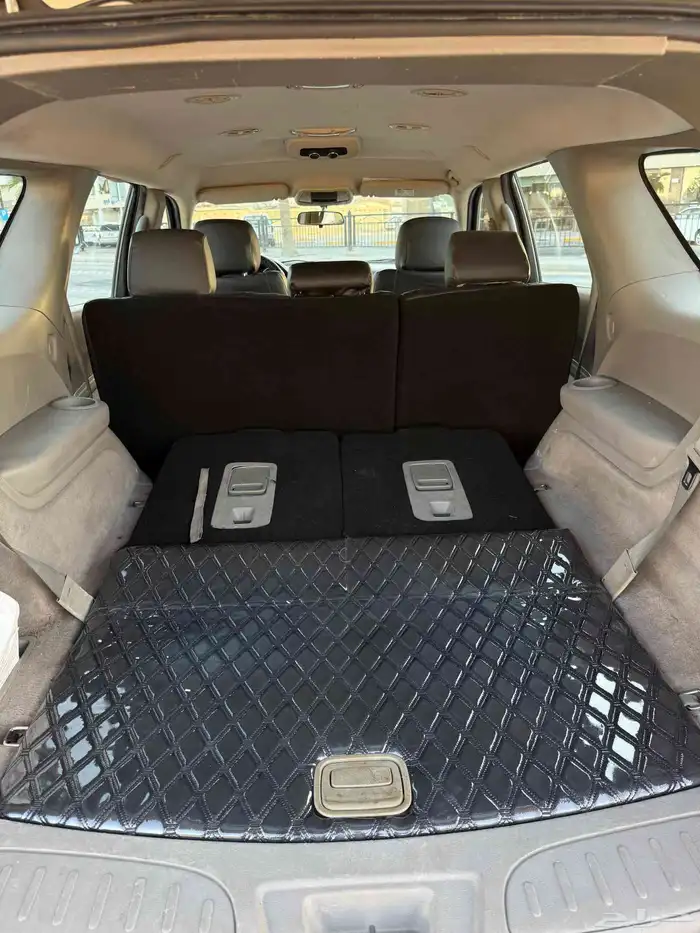 دودج دورانجو 2013 نظيف 11