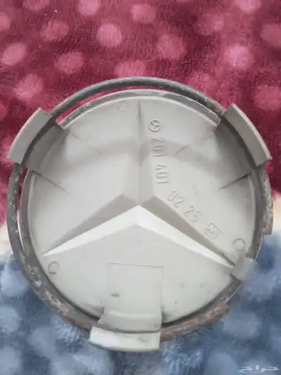 طاسه مرسيدس بنز موديل 1987 اصلي وكاله index