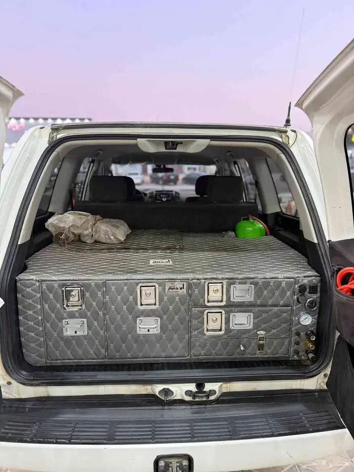 تويوتا - جي - 2015 - بسعر 90 الف 8