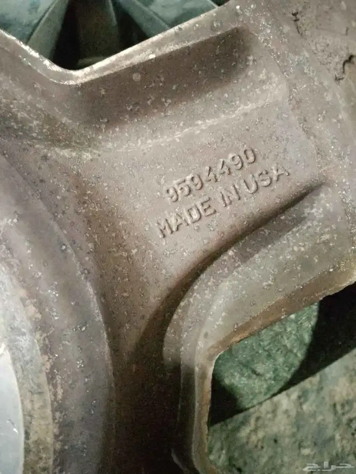 جنوط جمس 2007 1