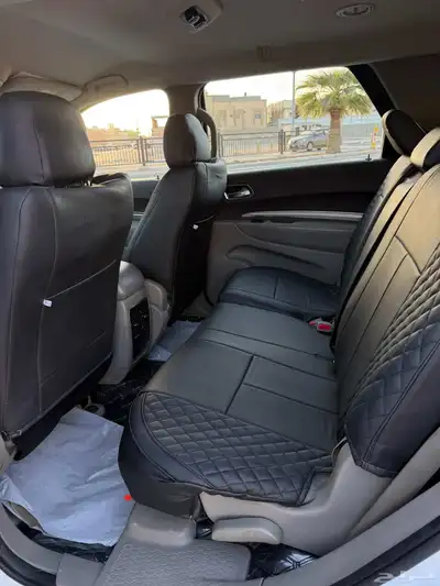 دودج دورانجو 2013 نظيف index