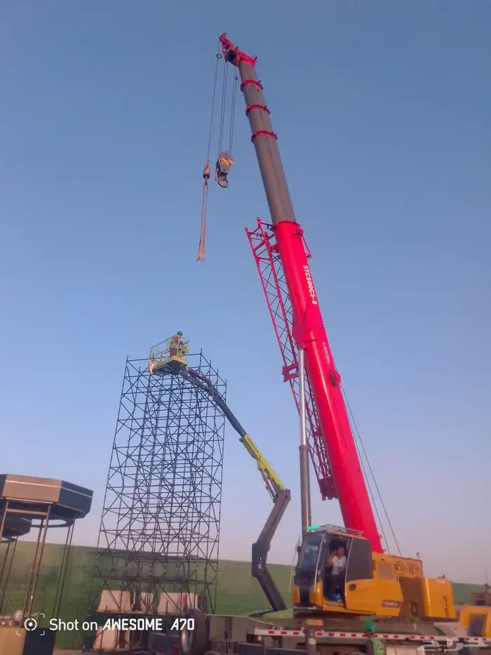 متوفر كرينات جميع المقاسات سفتي كامل 4