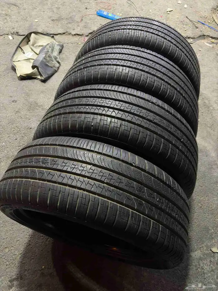 245 50 20 بريلي تاريخ 2024 مازدا 0