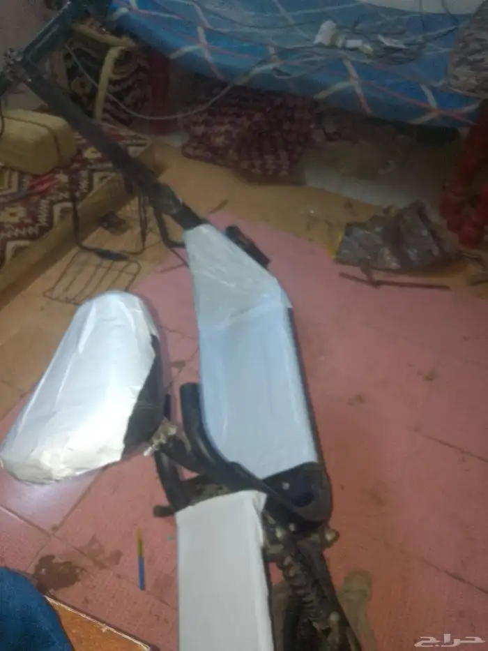 سكوتر لبيع 0