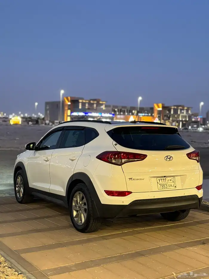 توسان 2016 وكاله ا 5