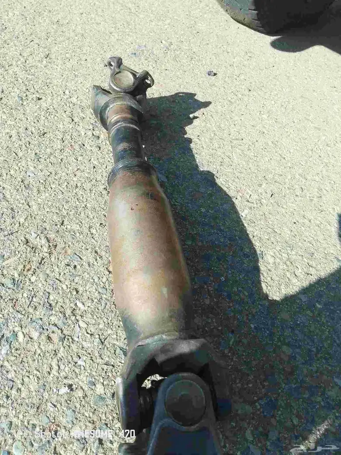 تويوتا ربع 2015 1