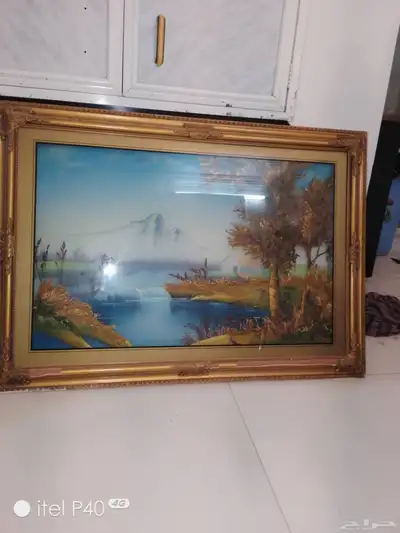 لوحه جداريه index