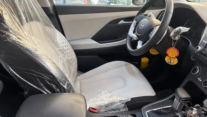 كريتا موديل 2025 6