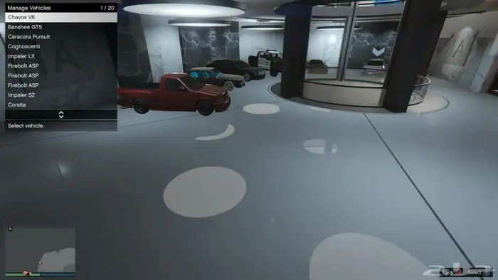 حساب قراند فاخر 0