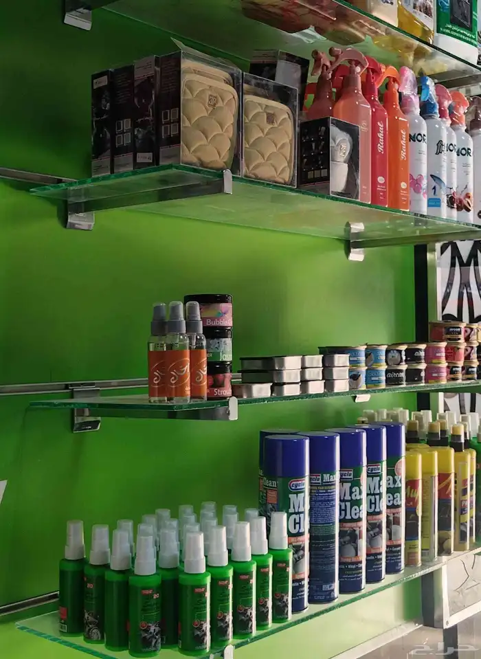 مطلوب محل زينة سيارات العزيزيه ودار البيضا 0