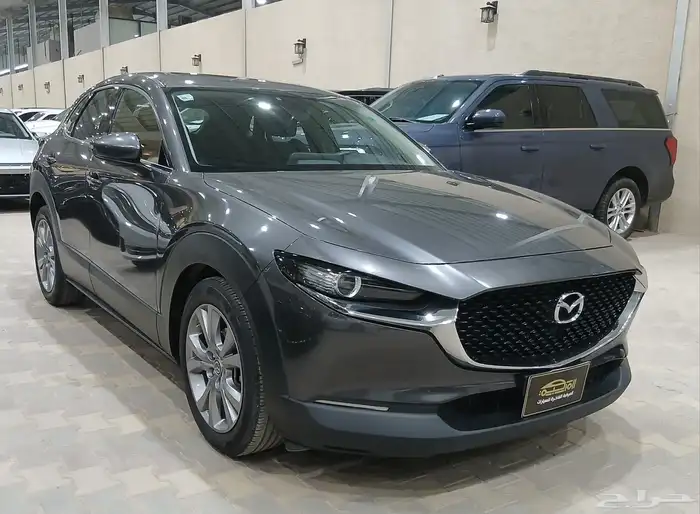 مازدا CX30 موديل 2021 0