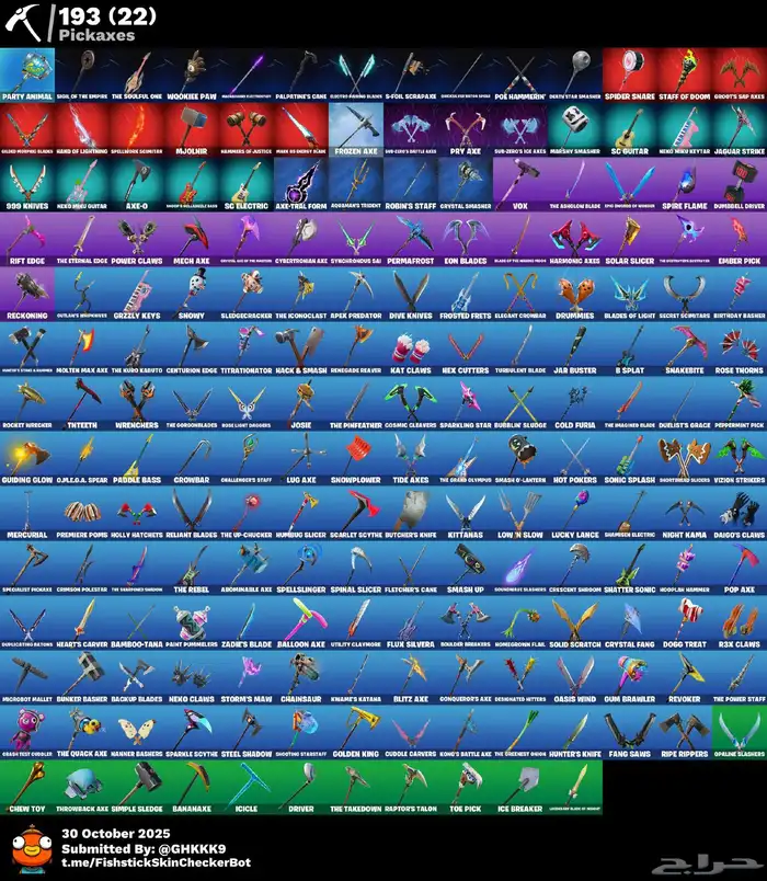 حساب فورت للبدل 2