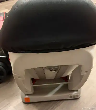 كرسي سيارة للأطفال index