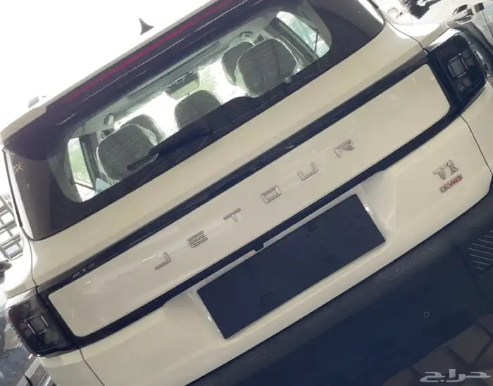 T1 2025 لاكجري 5