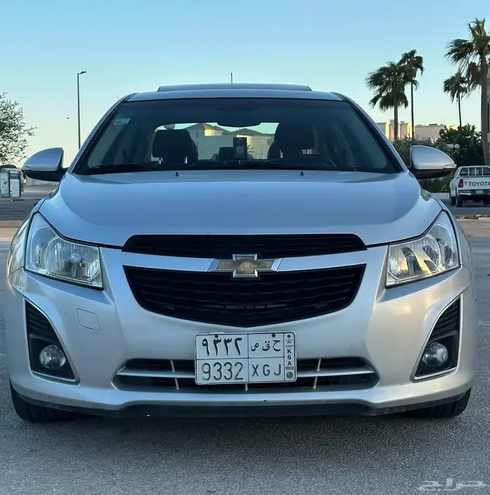 شفروليه كروز 2015 فل كامل 0