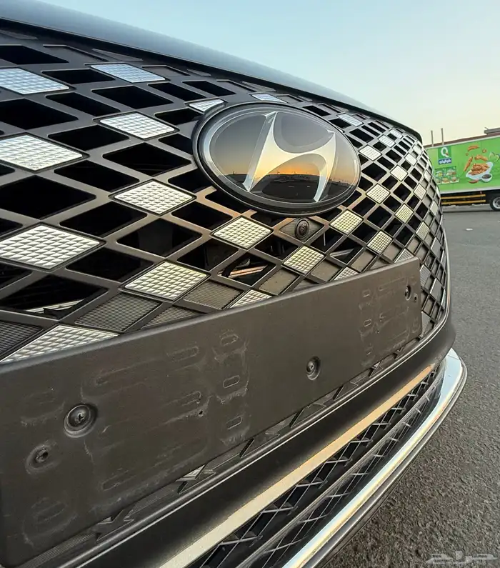 هونداي ازيرا 2020 ( 6 سلندر ) اعلى مواصفات للبيع 8