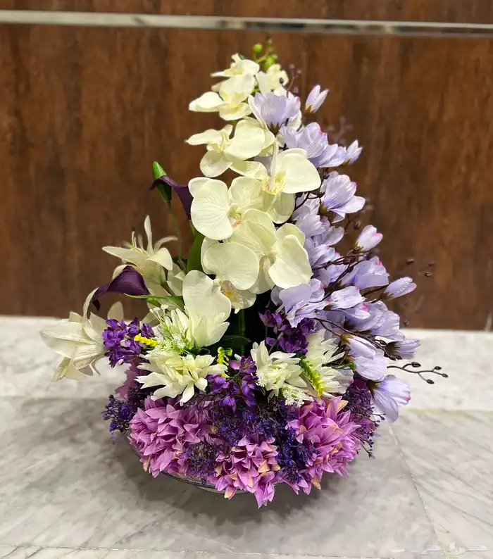 باقات ورد حسب الطلب 6