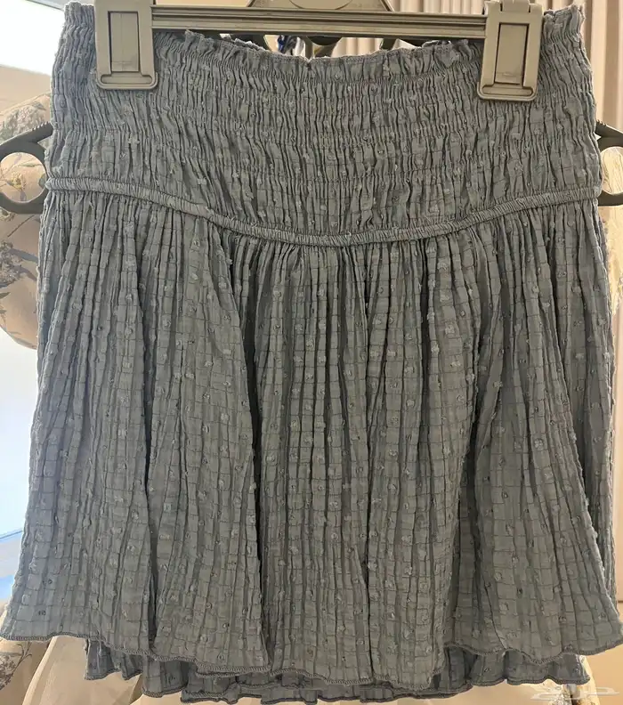 طقم تنوره للاطفال 1