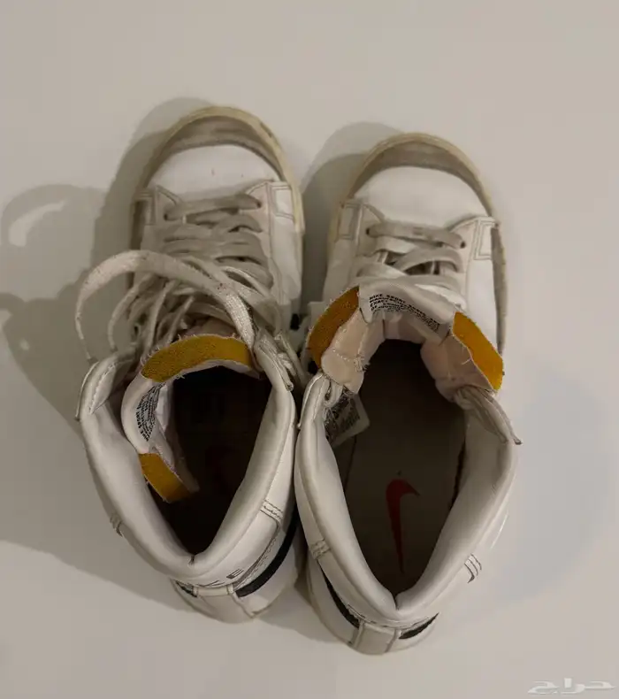 شوز نايك اصلي نسائي 3