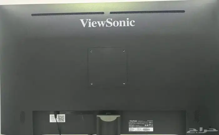 شاشة Viewsonic 2k 1