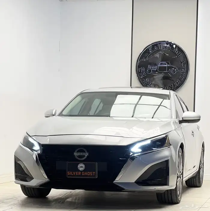 نيسان- التيما - 2023 1