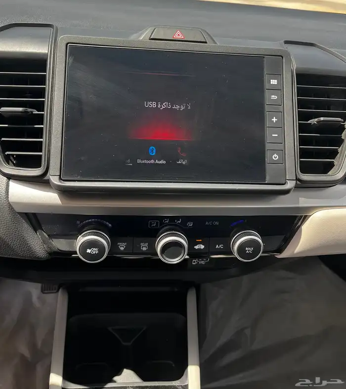 هوندا ستي موديل 2024 16