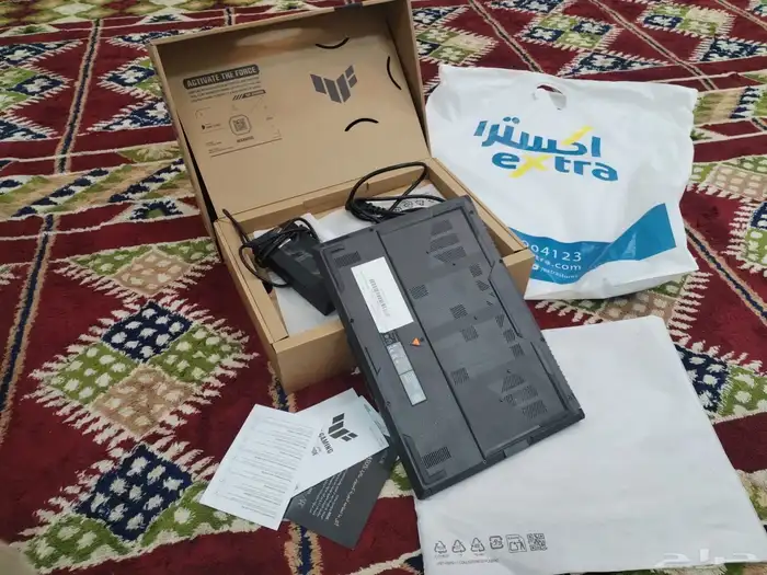 لابتوب ألعاب 3