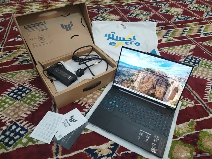 لابتوب ألعاب 0